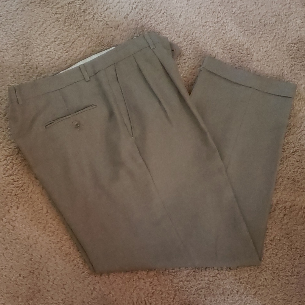 🔹️Claiborne Mens Dress Pants